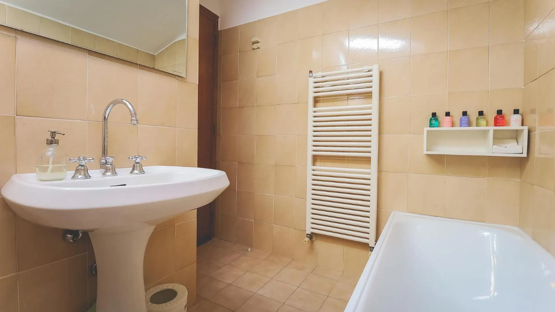 Hotel Il Piccolo Attico Massa  Gasthof Massa (Tuscany)