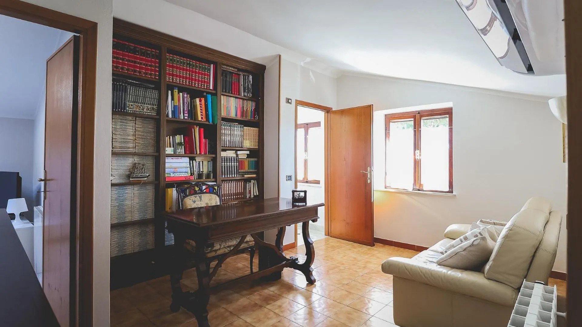 Gasthof Hotel Il Piccolo Attico Massa  Italien