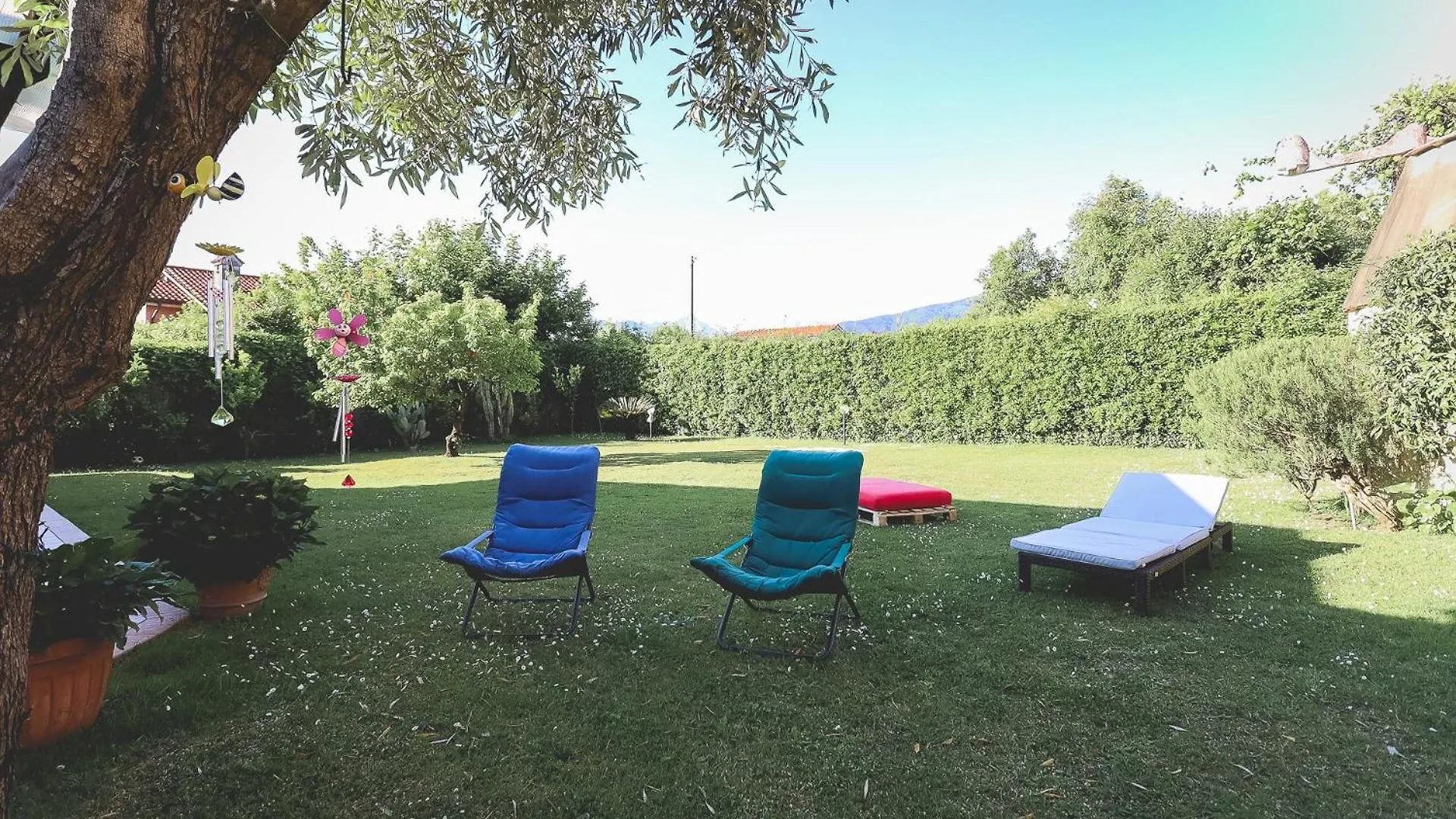 Hotel Il Piccolo Attico Massa  0*, Massa (Tuscany)