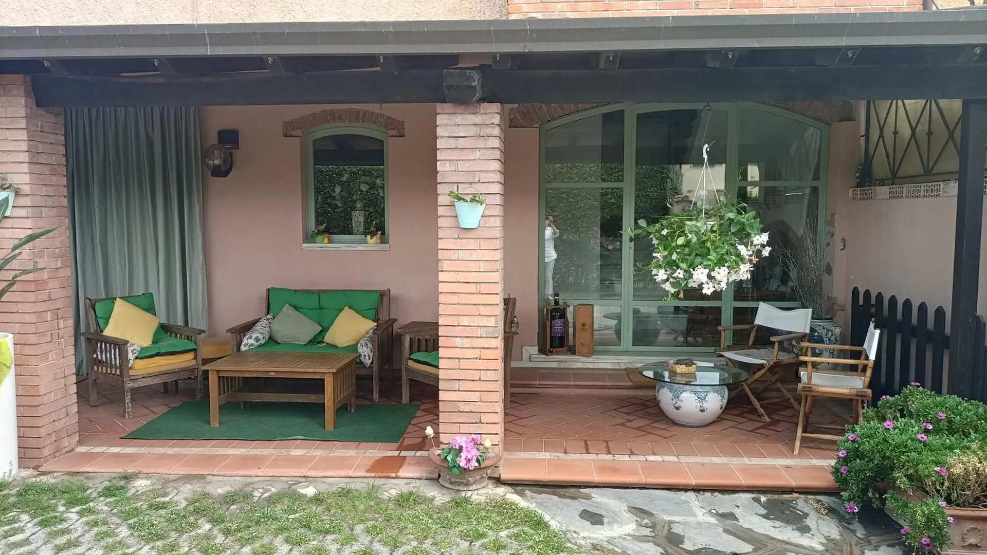Il Piccolo Attico Hotel Massa Olaszország