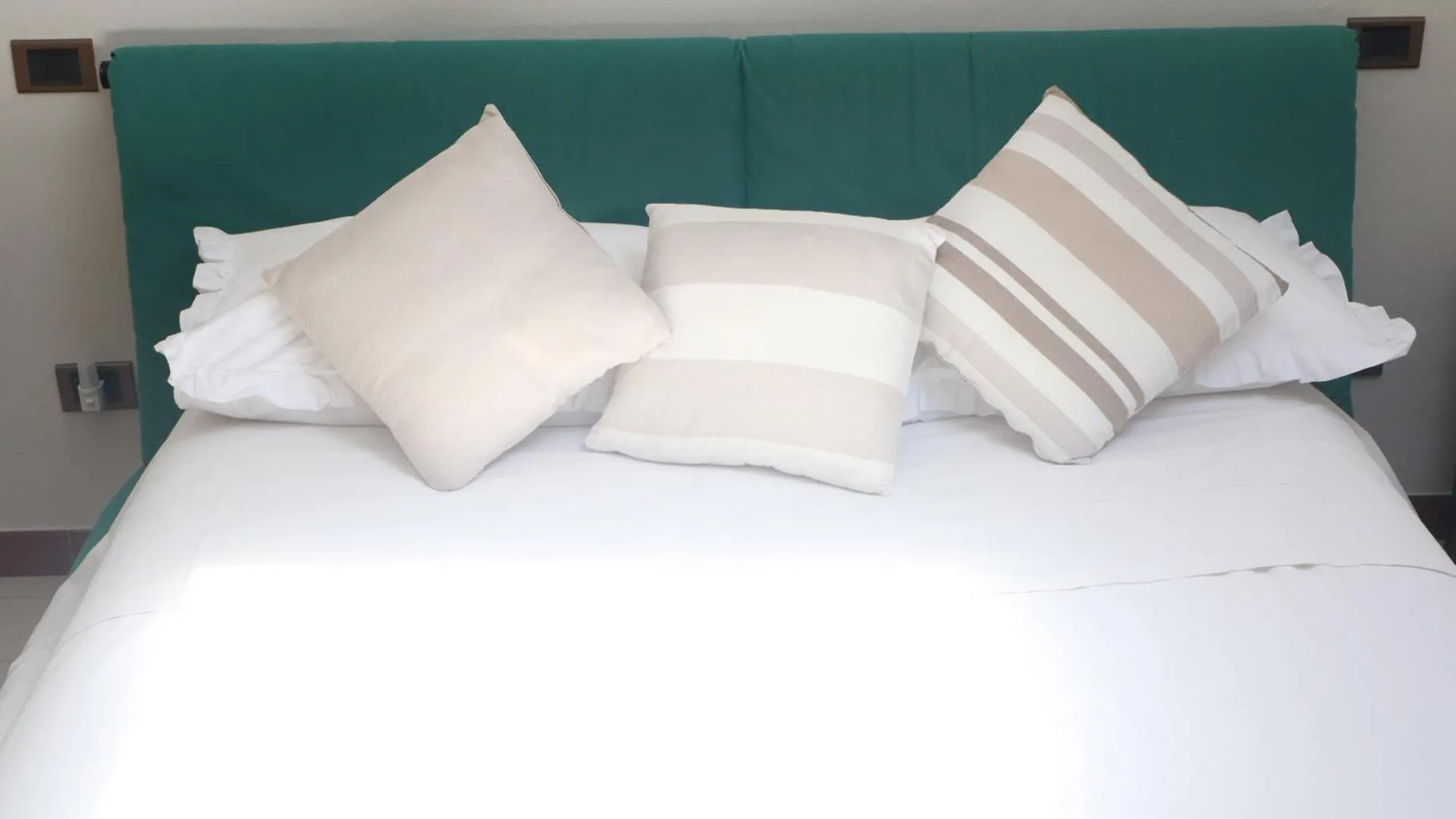 Il Piccolo Attico Hotel Massa