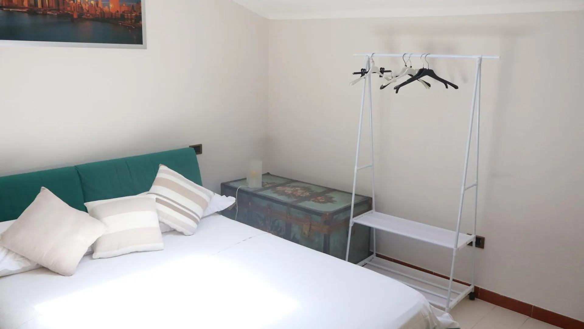 Hotel Il Piccolo Attico Massa  0*, Massa (Tuscany) Italien