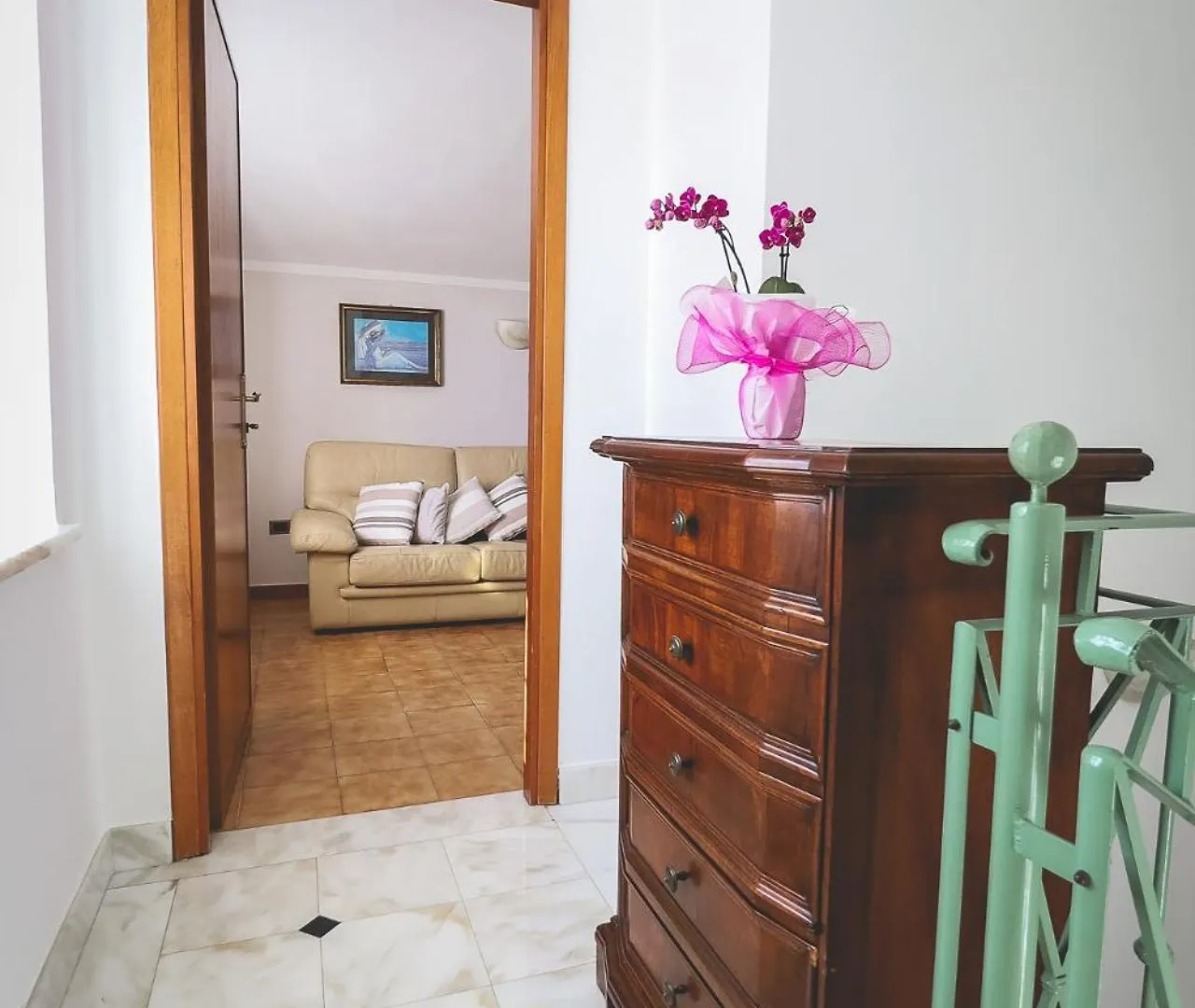 Hotel Il Piccolo Attico Massa  Włochy